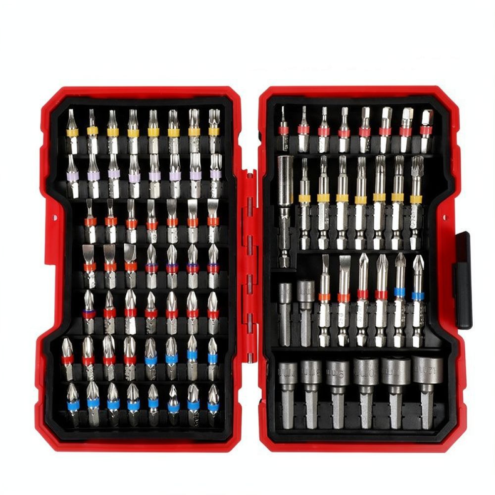 Power Tools - Kit d'accessoires universels pour outils électriques,