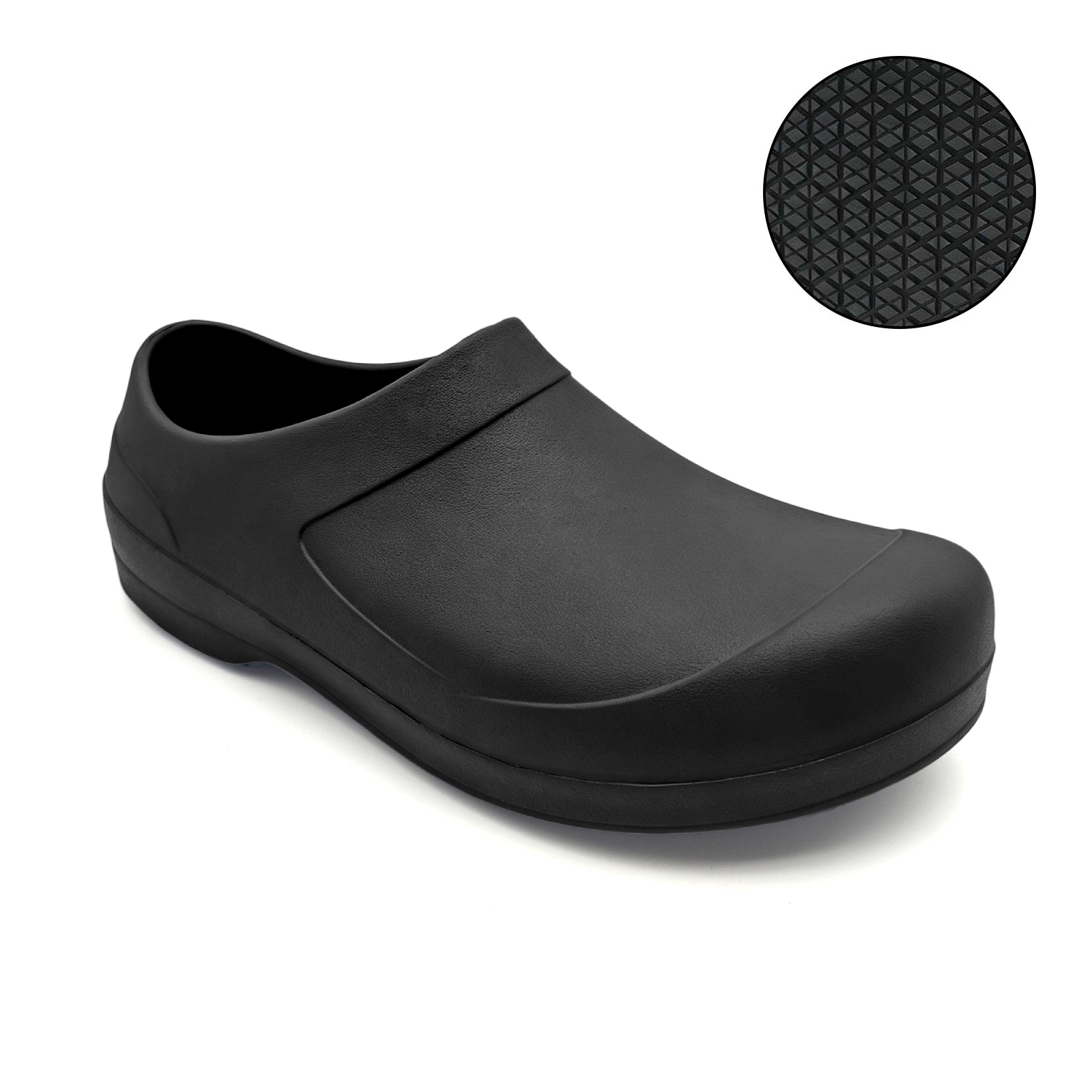 Garden Tools - Sabots de chef unisexes, chaussures de