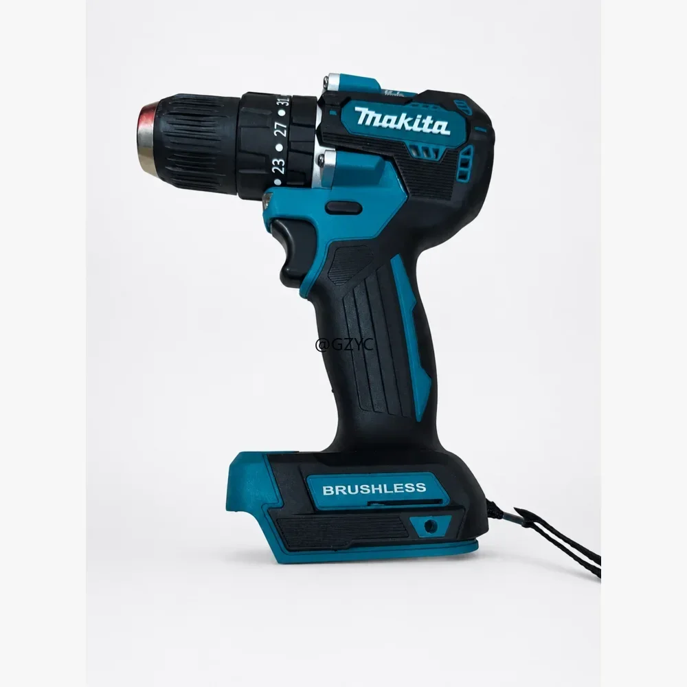 Makita DDF487, perceuse-visseu - Brushless Cordless Electric Drill 18V avis et prix