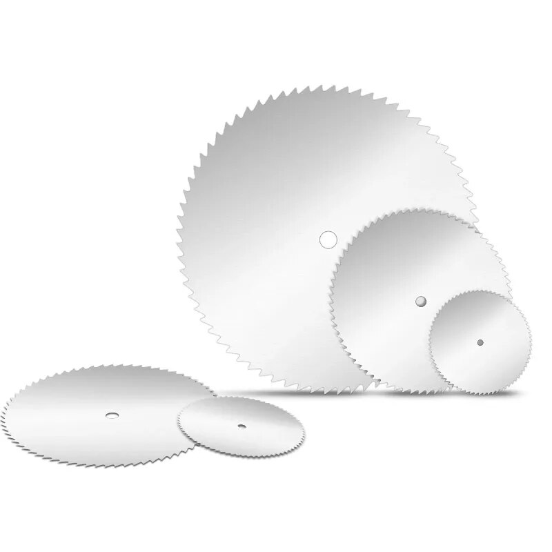 Kit de mini lame de scie circu - Cordless Rotary Tool Kit Accessories avis et prix