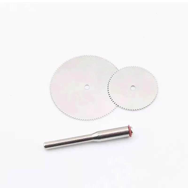 Kit de mini lame de scie circu - Cordless Rotary Tool Kit Accessories avis et prix