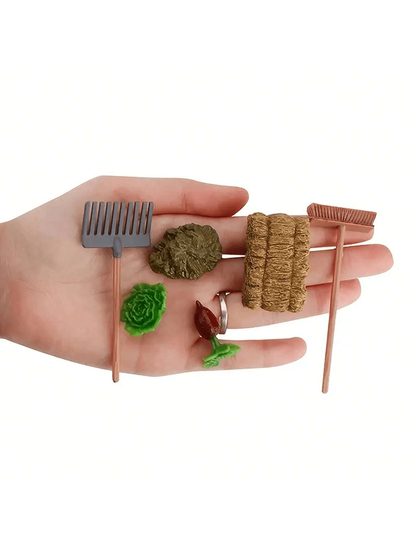 Outils miniatures pour maison  - Garden Tools avis et prix