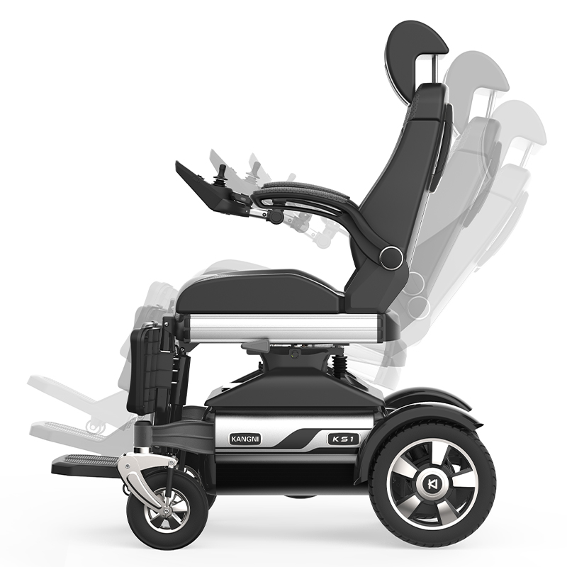 MEW01 Fauteuil roulant électri - Electrical avis et prix