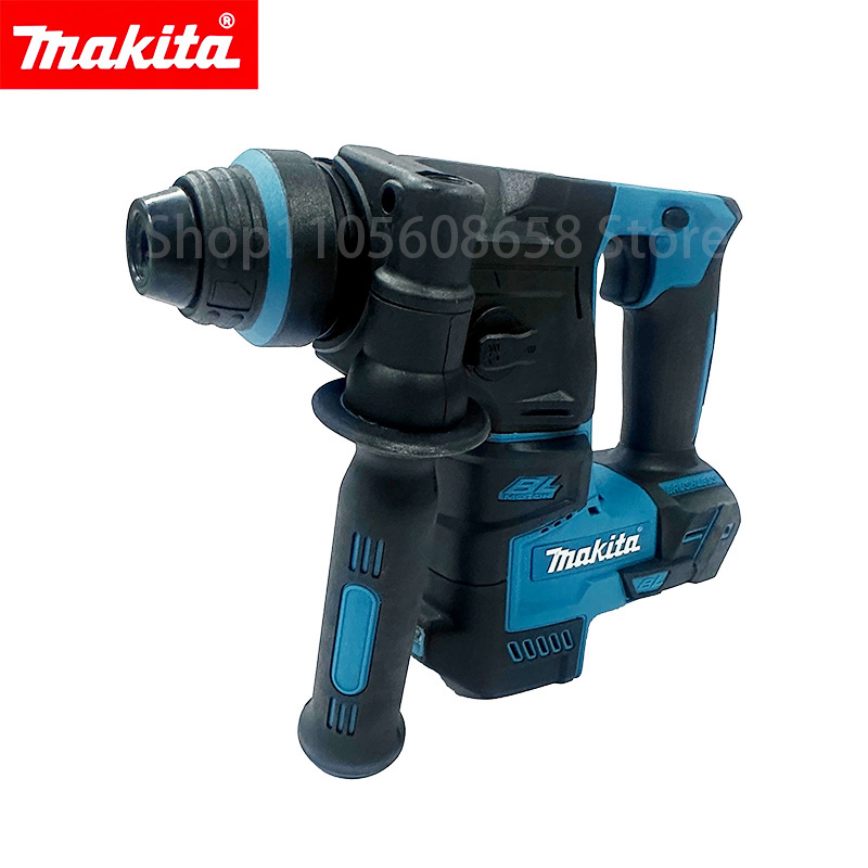 Perceuse à percussion sans fil - Brushless Cordless Electric Drill 18V avis et prix