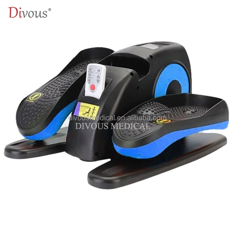 Mini-elliptique pour seniors,  - Electrical avis et prix