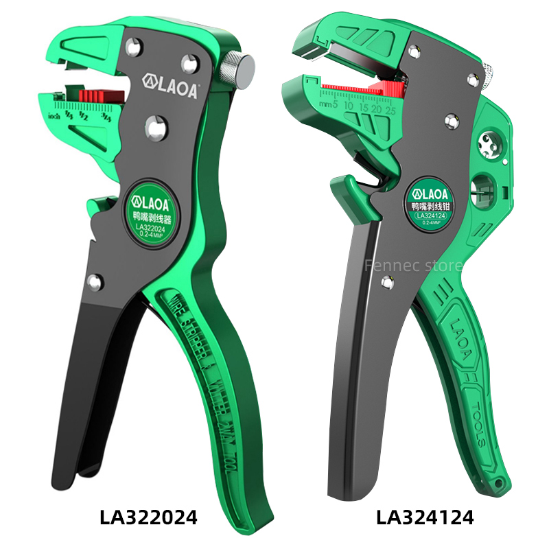 LAOA outils de dénudage de fil - Automatic Wire Stripper Cutter avis et prix