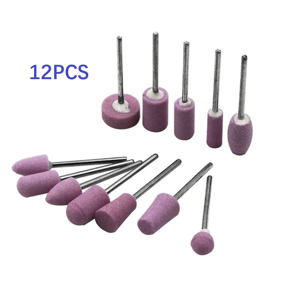 Mini ponceuse à ongles, 12 piè - Cordless Rotary Tool Kit Accessories avis et prix